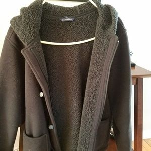 Girl's Lands End jacket